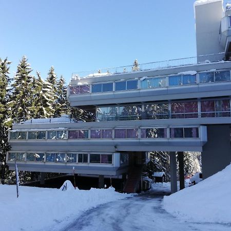 Sole Alto Appartamenti Montana Mezzana  Luaran gambar