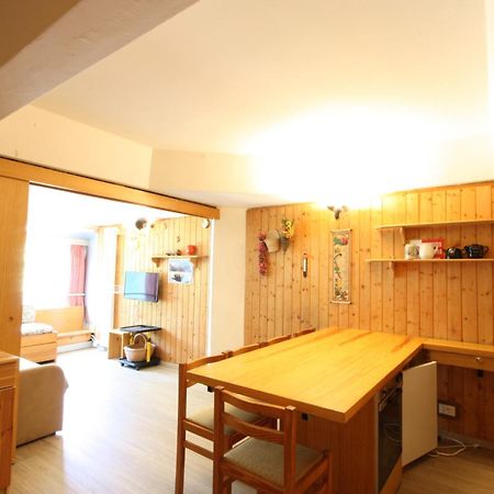 Sole Alto Appartamenti Montana Mezzana  Luaran gambar