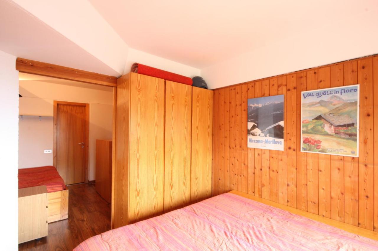 Sole Alto Appartamenti Montana Mezzana  Luaran gambar