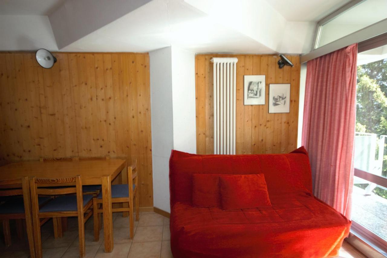 Sole Alto Appartamenti Montana Mezzana  Luaran gambar
