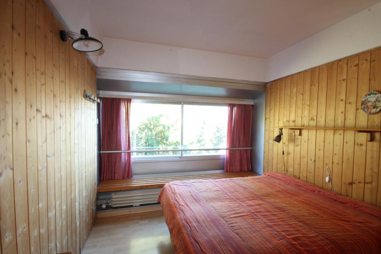 Sole Alto Appartamenti Montana Mezzana  Luaran gambar