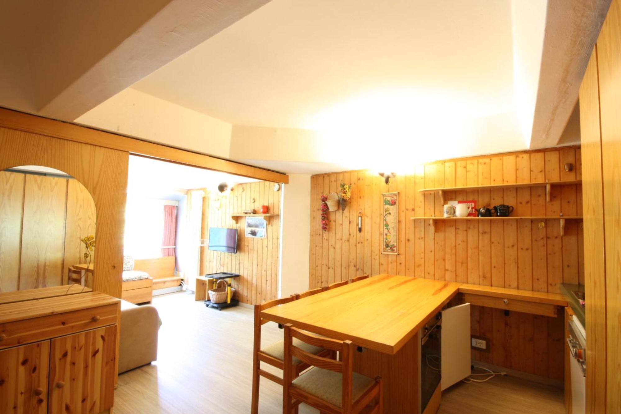 Sole Alto Appartamenti Montana Mezzana  Luaran gambar